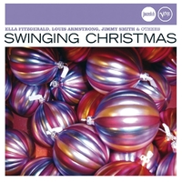 Swinging Christmas (Jazz Club)