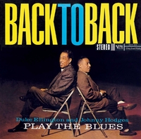 Originals - Play The Blues Back To