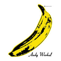 The Velvet Underground & Nico (Vinyl)
