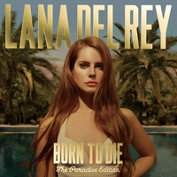 Born To Die - The Paradise Edition (Limited Edition)