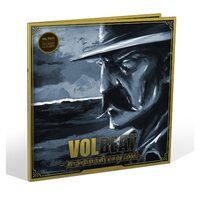 Outlaw Gentlemen And Shady Ladies (Vinyl+CD)