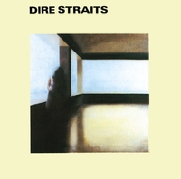 Dire Straits (180GR+Download)