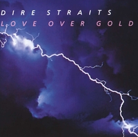 Love Over Gold (180GR+Download)