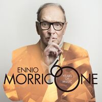 Morricone: Morricone 60 Years Of Music