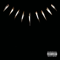 Black Panther:The Album