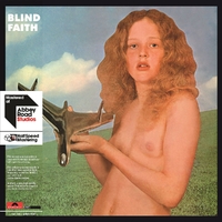 Blind Faith (Half Speed+Download)