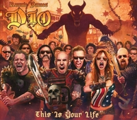 Ronnie James Dio-This Is Your