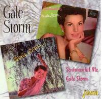 Gale Storm / Sentimental Me