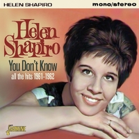 You Don't Know - All The Hits 1961-1962
