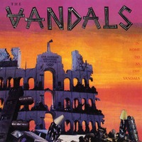 When In Rome -Do As The Vandals