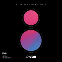 Canto Reference Check Vol.1