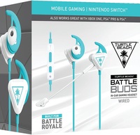 Turtle Beach Gaming Headset Wit - Battlebud (PS4 + Switch + Xbox One + PC + Mobile)