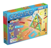 Geomag - Confetti (68 Delig)