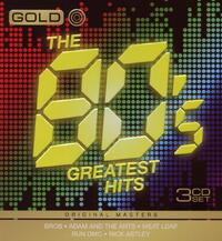 Gold - Greatest Hits Of The 80