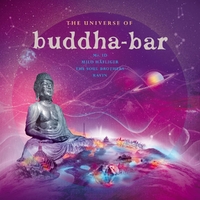 Buddha Bar The Universe
