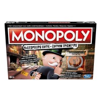 Monopoly - Valsspelers Editie (België)
