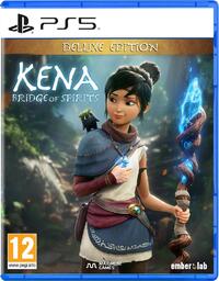 Kena - Bridge Of Spirits (Deluxe Edition)