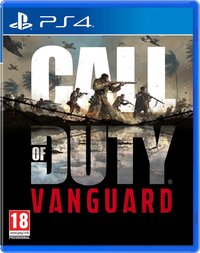 Call Of Duty – Vanguard