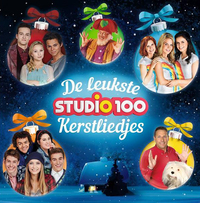 De Leukste Studio 100 Kerstliedjes