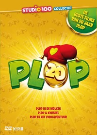 Kabouter Plop - Plop Filmbox