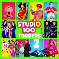 Studio 100 Toppers Volume 2