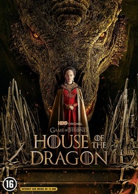 House Of The Dragon - Seizoen 1