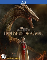 House Of The Dragon - Seizoen 1