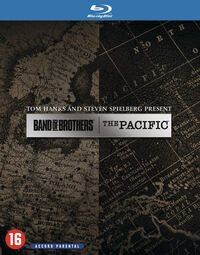 Band Of Brothers / The Pacific