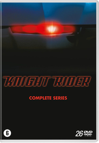 Knight Rider - Complete Collection