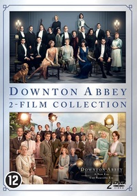 Downton Abbey - 2-Film Collection