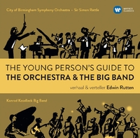 The Young Person's Guide To The Orchestra & The Big Band