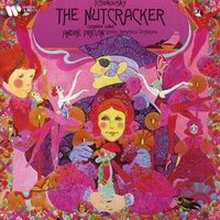 Tsjaikovski: The Nutcracker
