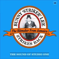 Strikes Back - The Sound Of Studio One