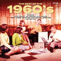 Best Of The 60's