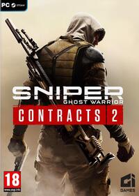 Sniper Ghost Warrior - Contracts 2