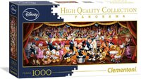 Disney Orchestra HQC (Disney Panorama 1000 Stukjes)
