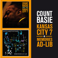 Kansas City 7/Memories Ad-Lib