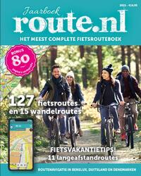 Route.nl Jaarboek 2021