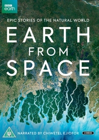 Earth From Space - Seizoen 1