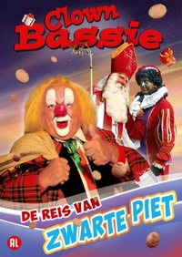 Clown Bassie - De Reis Van Zwarte Piet