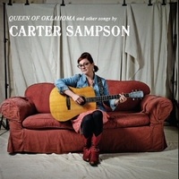 Queen Of Oklahoma And Other Songs By
