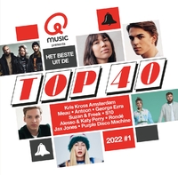Qmusic Presents: Het Beste Uit De Top 40 2022 #1
