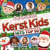 De Leukste Kerst Kids Hits Top 50