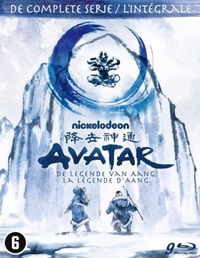 Avatar - Complete Serie