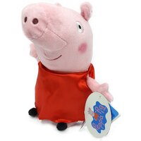 Peppa Pig (Rood 31 CM)