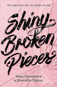 Shiny Broken Pieces