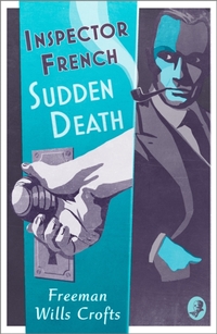 Inspector French: Sudden Death