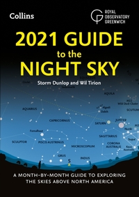 2021 Guide to the Night Sky