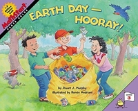 Earth Day--Hooray!
