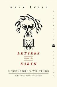 Letters From The Earth Perenni
